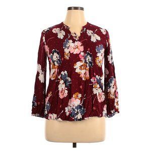 Old Navy Long Sleeve Blouse